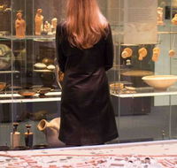 ANU Classics Museum - Accommodation Bookings