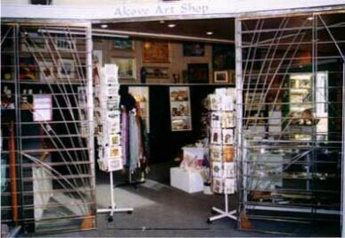 Alcove Art Shop - Accommodation Bookings 0