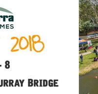 Murraylands Regional Tourist Association Inc - Accommodation Bookings