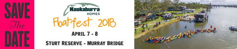 Murraylands Regional Tourist Association Inc - Accommodation Bookings 0