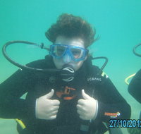 Rainforest Scuba - Accommodation Bookings