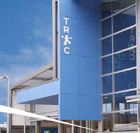 Tweed Regional Aquatic Centre Murwillumbah - Accommodation Bookings