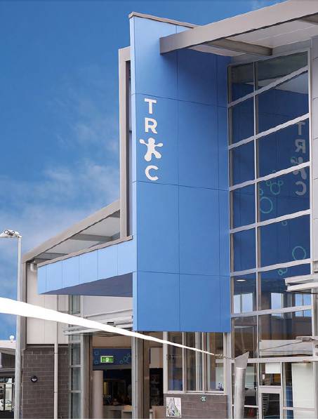 Tweed Regional Aquatic Centre Kingscliff - Accommodation Bookings 0