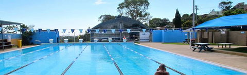 Tweed Regional Aquatic Centre Kingscliff - Accommodation Bookings 2