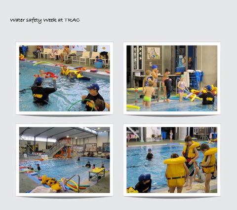 Tweed Regional Aquatic Centre Kingscliff - Accommodation Bookings 3