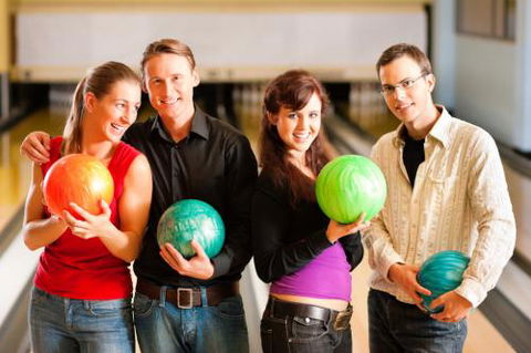 Coolangatta–Tweed Tenpin - Accommodation Bookings 2