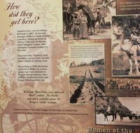 National Pioneer Womens Hall of Fame - Accommodation Bookings