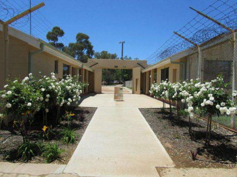 National Pioneer Women’s Hall Of Fame - Accommodation Bookings 1