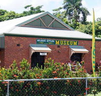Mulgrave Settlers Museum - Accommodation Bookings