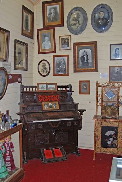 Colonial Inn Museum - Accommodation Bookings 0