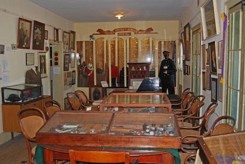 Colonial Inn Museum - Accommodation Bookings 2