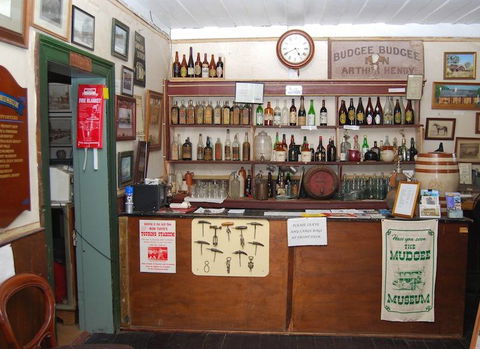 Colonial Inn Museum - Accommodation Bookings 3