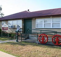 Nambour  District Historical Museum Assoc - Accommodation Bookings