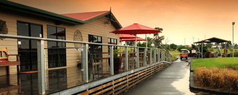 Thorny’s Putt-Putt - Accommodation Bookings 0
