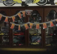 Slick 7 Raceway - Accommodation Bookings
