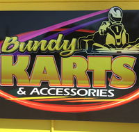 Bundy Karts - Accommodation Bookings