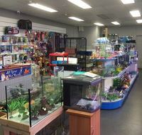 Nambour Pet Shop - Accommodation Bookings