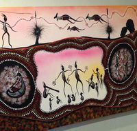 Tumbulgum Gallery - Accommodation Bookings