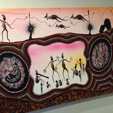 Tumbulgum Gallery - Accommodation Bookings 0