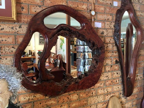 Tumbulgum Gallery - Accommodation Bookings 4
