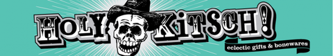 Holy Kitsch - Accommodation Bookings 0