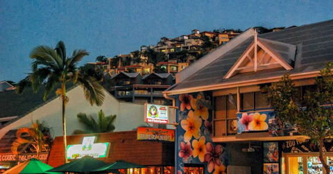 Airlie Beach Party Bus - Accommodation Bookings 3