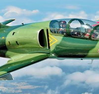 JetFighter - Accommodation Bookings