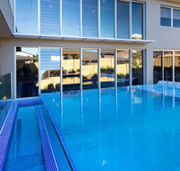 Senator Pools - Accommodation Bookings
