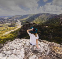 Sydney Top Tours 