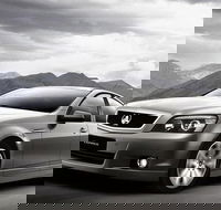 Canberra Private Chauffeured Airport Transport - Accommodation Bookings
