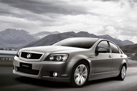 Canberra Private Chauffeured Airport Transport - Accommodation Bookings 0