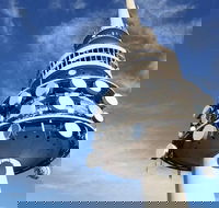 Telstra Tower Observation Deck Ticket - Accommodation Bookings