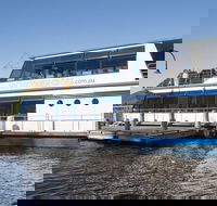 Sightseeing Cruises - Accommodation Bookings