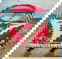 Bug Love - Boardwalk Bar 3.00-5.00pm - Accommodation Bookings