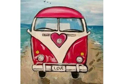 Bug Love - Boardwalk Bar 3.00-5.00pm - Accommodation Bookings 0