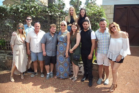 1/2 Day Swan Valley Wine Cheese & Chocolate Tour Inc Afternoon Cruise To Perth - Accommodation Bookings 7