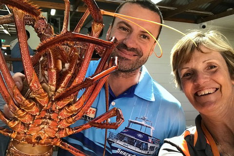 Pinnacles And Yanchep National Park Day Trip From Perth Including Lobster Shack Lunch And Sandboarding - Accommodation Bookings 3