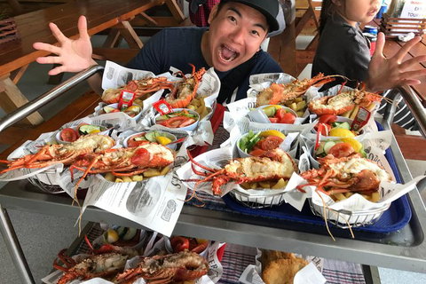 Pinnacles And Yanchep National Park Day Trip From Perth Including Lobster Shack Lunch And Sandboarding - Accommodation Bookings 7