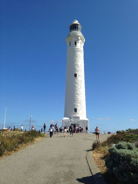 Margaret River, Caves, Wine And Cape Leeuwin Lighthouse Tour From Perth - Accommodation Bookings 11