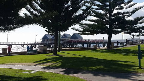 Margaret River, Caves, Wine And Cape Leeuwin Lighthouse Tour From Perth - Accommodation Bookings 7