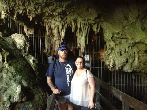 Margaret River, Caves, Wine And Cape Leeuwin Lighthouse Tour From Perth - Accommodation Bookings 22