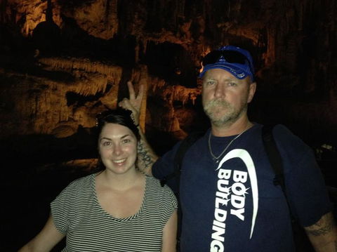 Margaret River, Caves, Wine And Cape Leeuwin Lighthouse Tour From Perth - Accommodation Bookings 25
