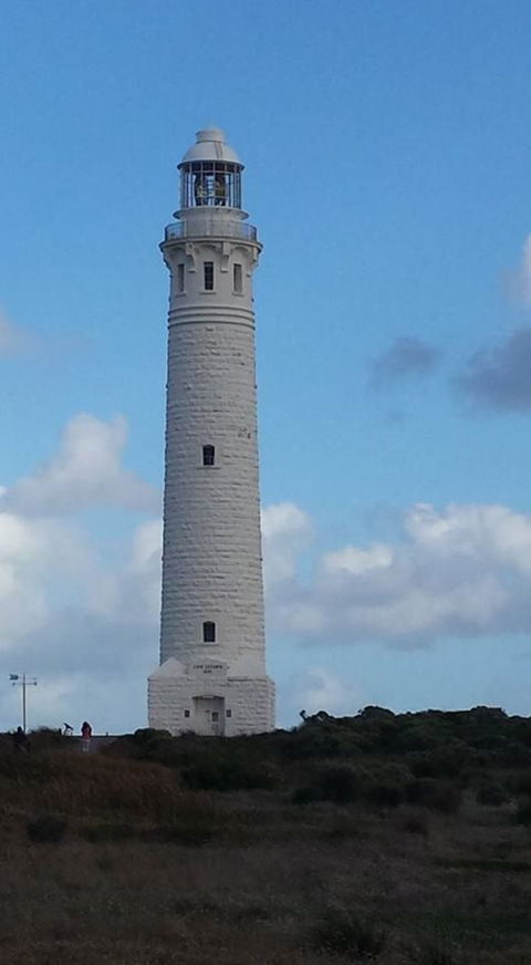 Margaret River, Caves, Wine And Cape Leeuwin Lighthouse Tour From Perth - Accommodation Bookings 4