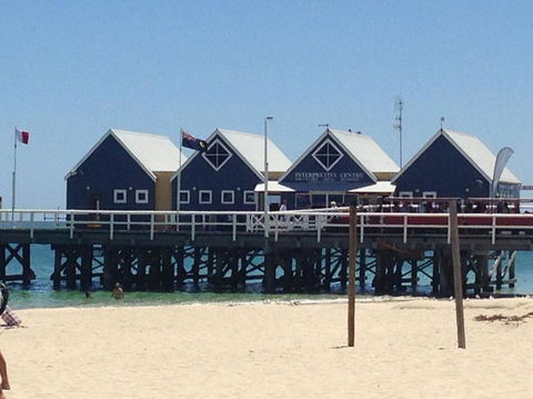 Margaret River, Caves, Wine And Cape Leeuwin Lighthouse Tour From Perth - Accommodation Bookings 19