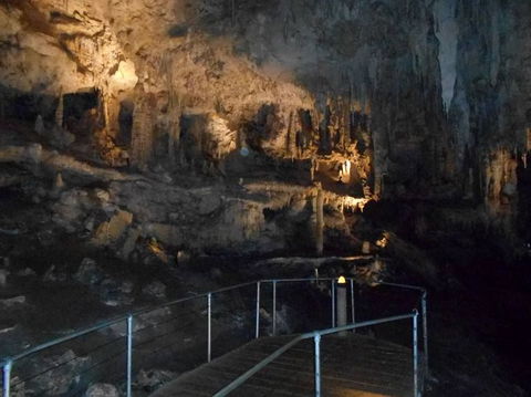 Margaret River, Caves, Wine And Cape Leeuwin Lighthouse Tour From Perth - Accommodation Bookings 5