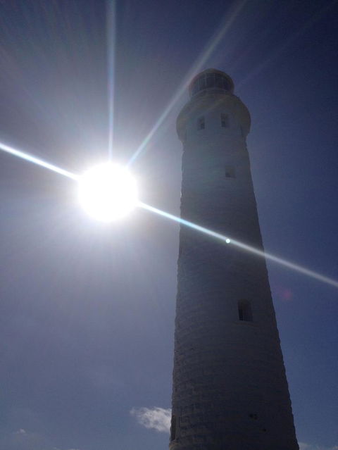 Margaret River, Caves, Wine And Cape Leeuwin Lighthouse Tour From Perth - Accommodation Bookings 21