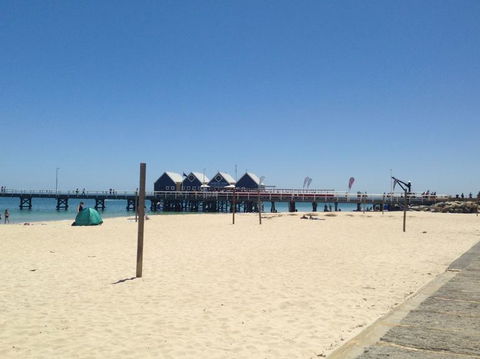Margaret River, Caves, Wine And Cape Leeuwin Lighthouse Tour From Perth - Accommodation Bookings 20