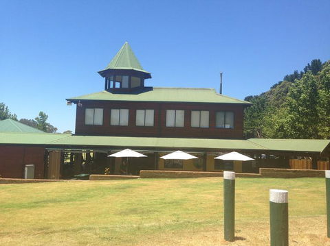 Margaret River, Caves, Wine And Cape Leeuwin Lighthouse Tour From Perth - Accommodation Bookings 18