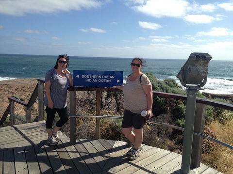 Margaret River, Caves, Wine And Cape Leeuwin Lighthouse Tour From Perth - Accommodation Bookings 8