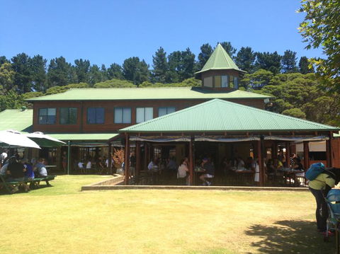 Margaret River, Caves, Wine And Cape Leeuwin Lighthouse Tour From Perth - Accommodation Bookings 16